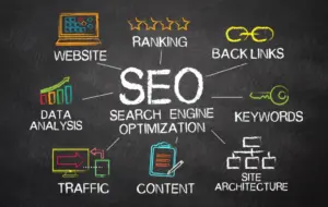 Navigating the Essential SEO Metrics That Truly Matter