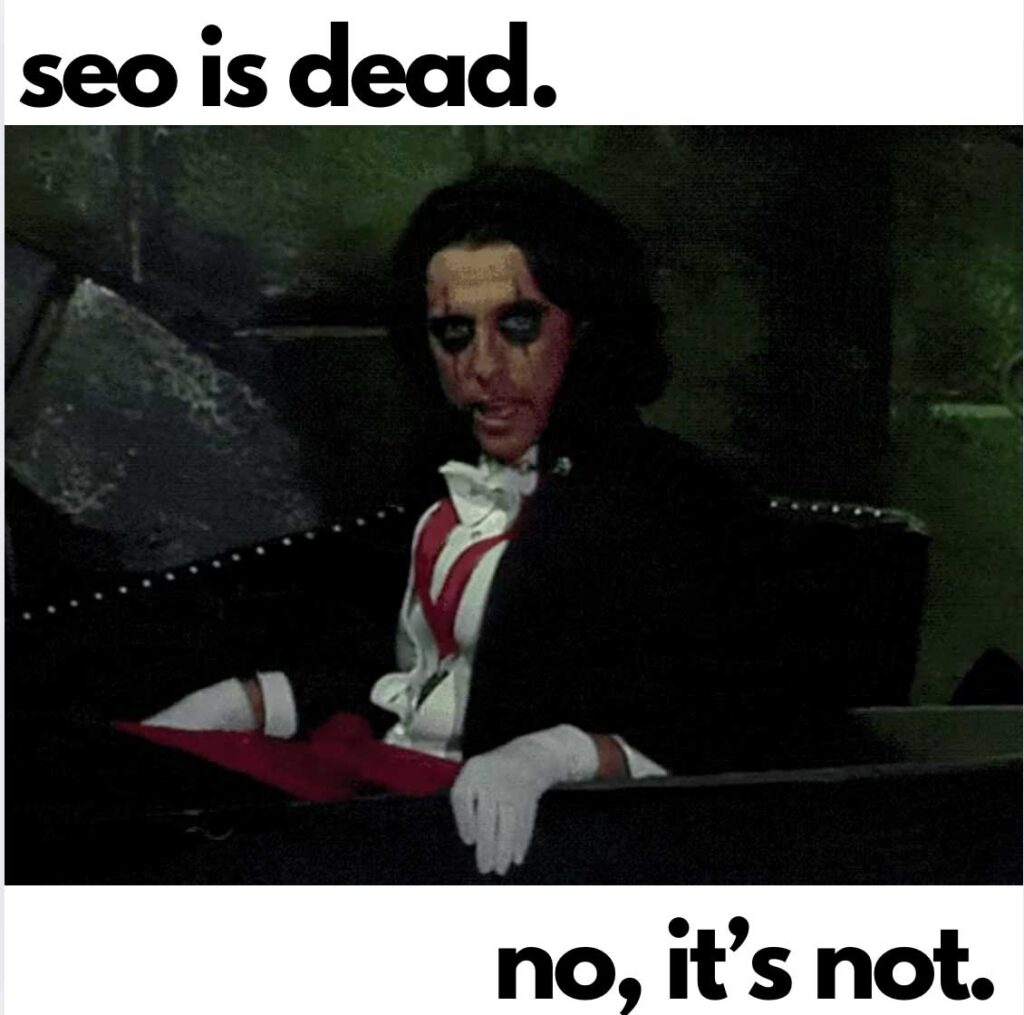 seo-is-not-dead-2025