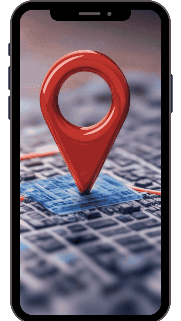 google business listing agency