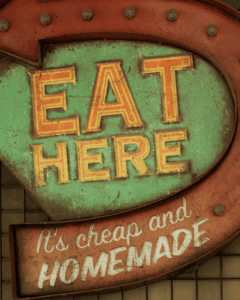 AI is Eating the Restaurant Industry (And Your Competition is Already at the Table)