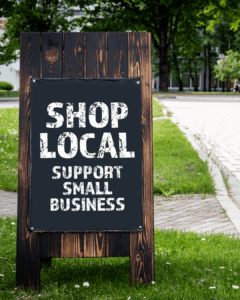 Digital Strategies for Small Business Saturday