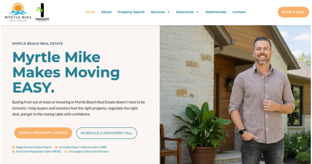 local-website-design