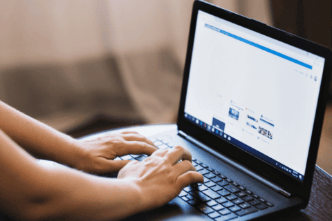 Digital marketing services - Flyt Creative Myrtle Beach SC