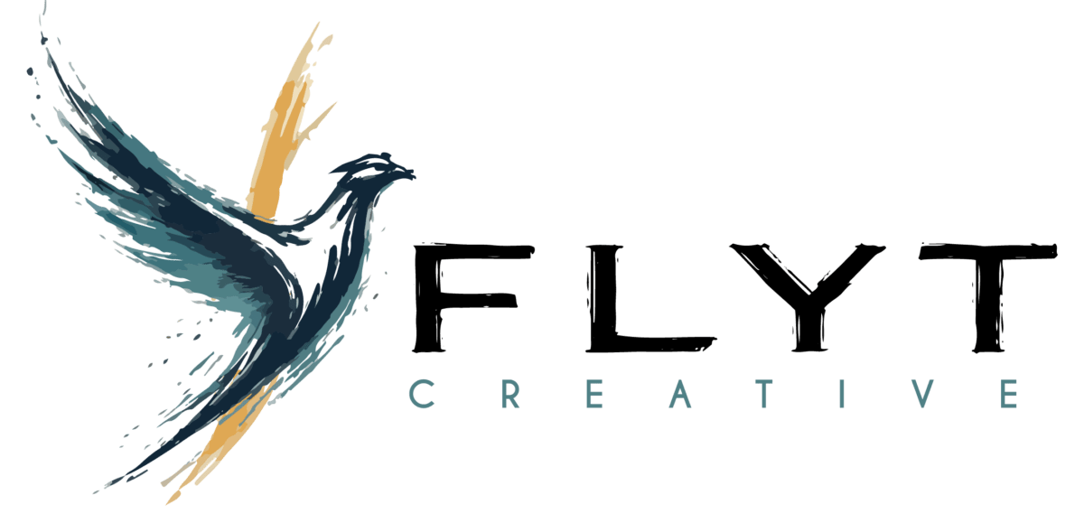 Flyt Creative logo