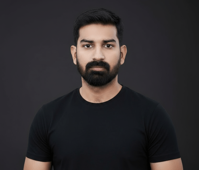 Shehzad - Flyt Creative Myrtle Beach SC
