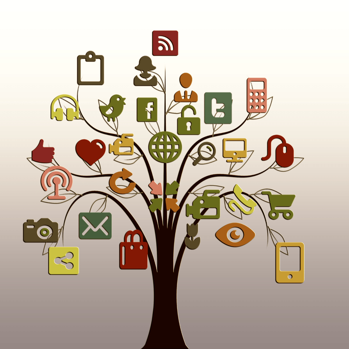 Digital marketing services - Flyt Creative Myrtle Beach SC