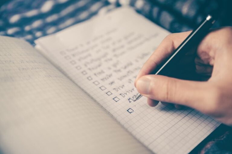 DIY local SEO checklist for South Carolina small businesses - free download