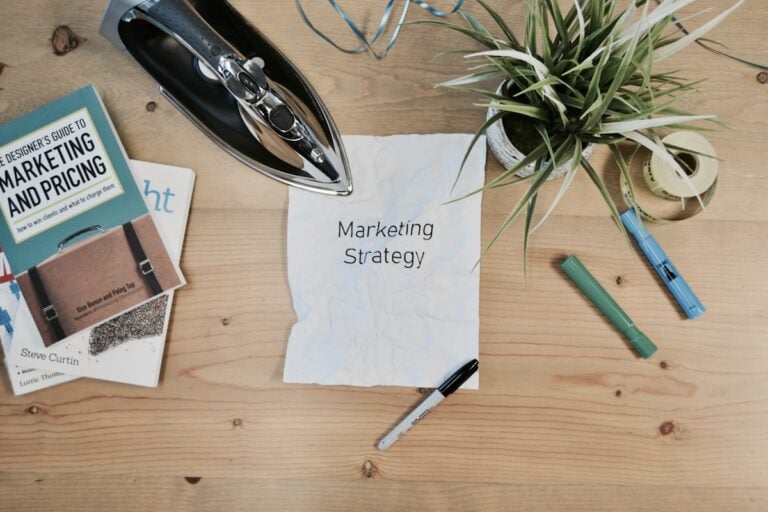 Complete online marketing setup checklist for South Carolina small businesses