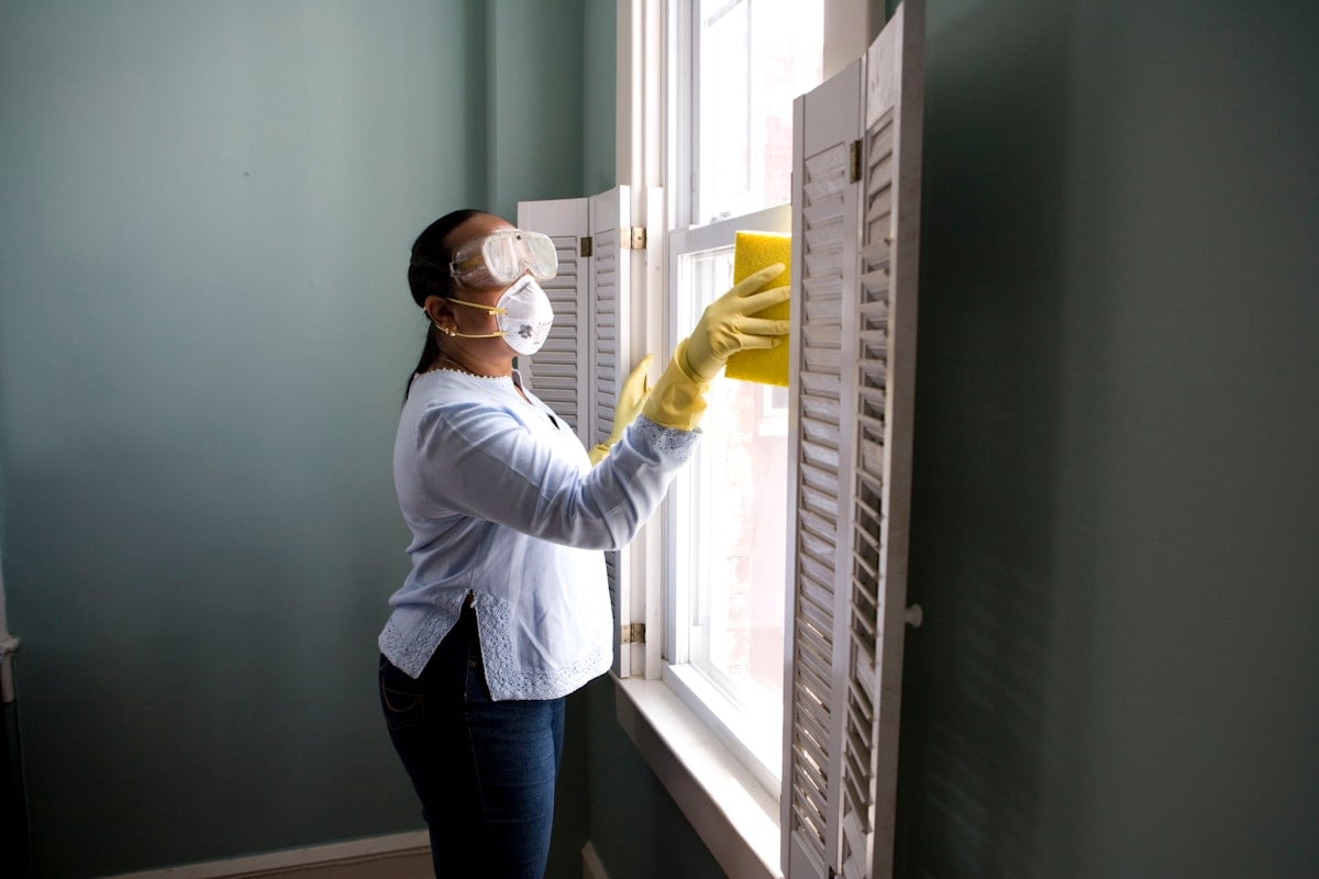 South Carolina home service business losing leads to AI search competitors