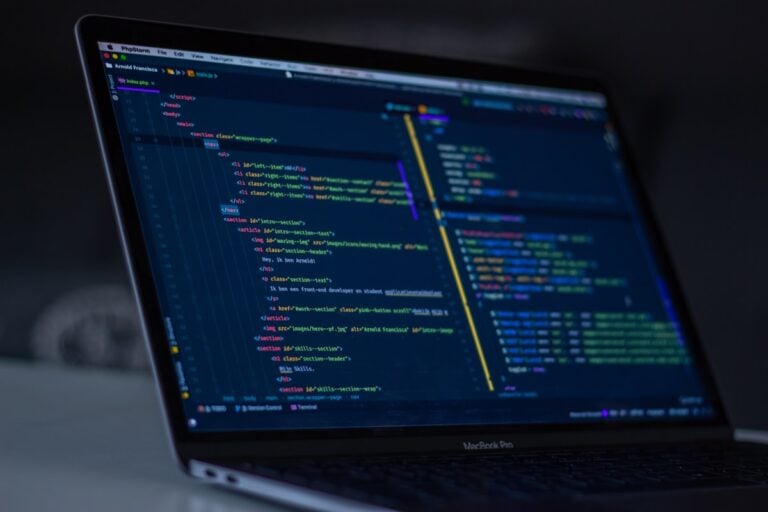 Schema markup for local businesses and AI search optimization