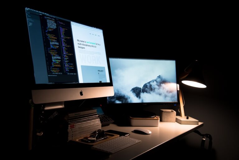 High-converting small business website design for South Carolina businesses in 2026