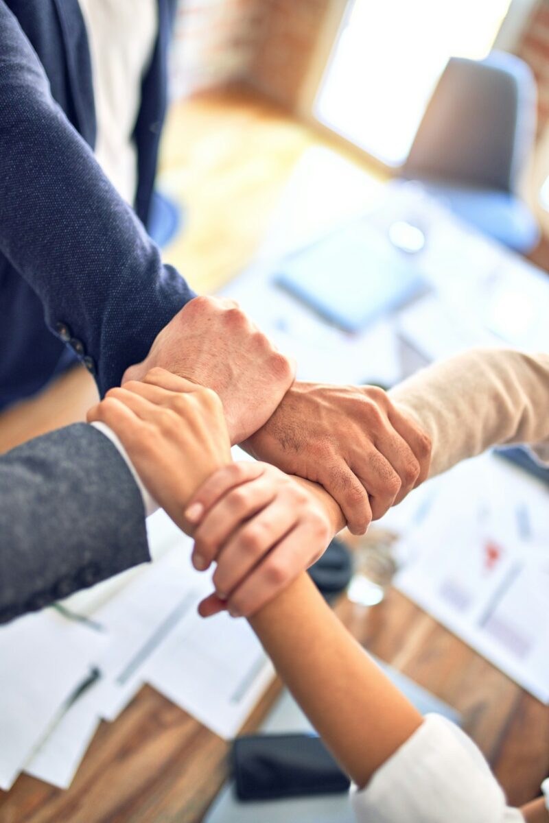 How top marketing agencies attract high-paying clients in South Carolina
